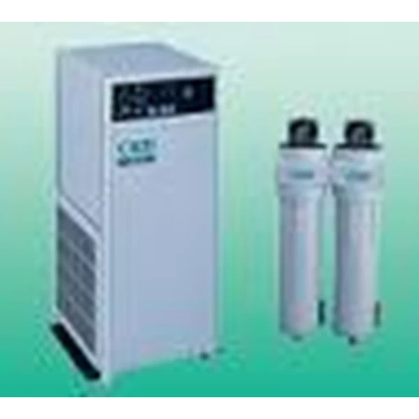 Service CKD Air Dryer