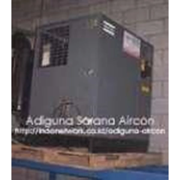 Service Atlas Copco Air Dryer